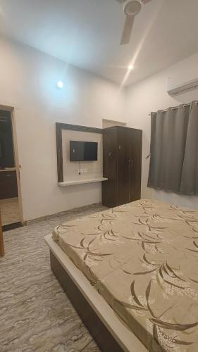  de  m² en Sikar, con 4 habitación(es) y 1 baño(s) privado(s) (Shree Karan Palace Family Guest House) in Mandawa