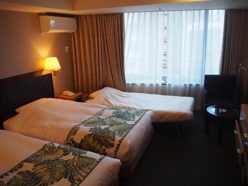 Breezbay Hotel Resort and Spa