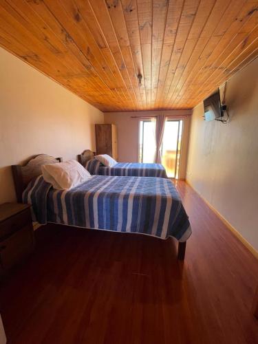 Residencial Golden in Los Vilos