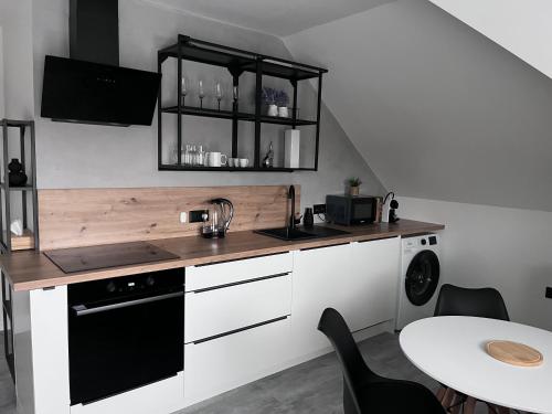 Vila SoHo in Vysoke Myto