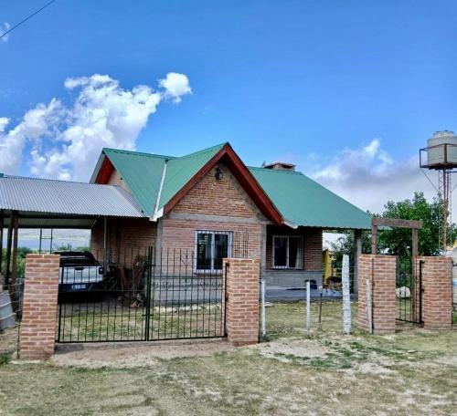 Ensueños Hospedaje