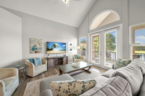 Turnberry 8512, Destin (zdjęcie 6)
