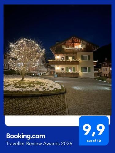 Casa Le Rondini - Bormio Casa Le Rondini - Bormio