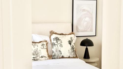 Bayab Charming Rooms - Corso Garibaldi - Benevento