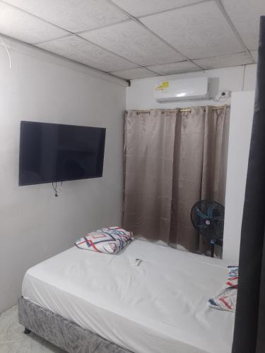 Apartamento 3 habitaciones