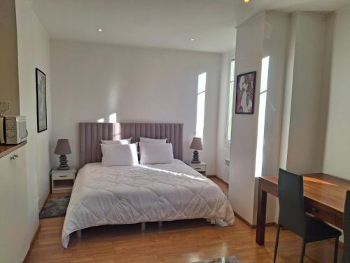 Quiet flat center Monaco in La Colle