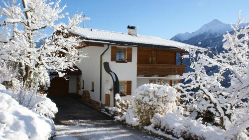 Haus am Stein