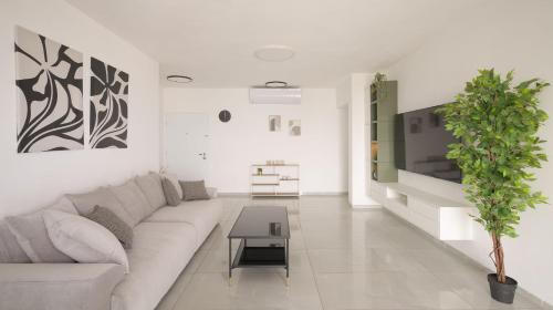 3BDR with a view of the Kineret BY MadrigalRentals in Lower Tiberias