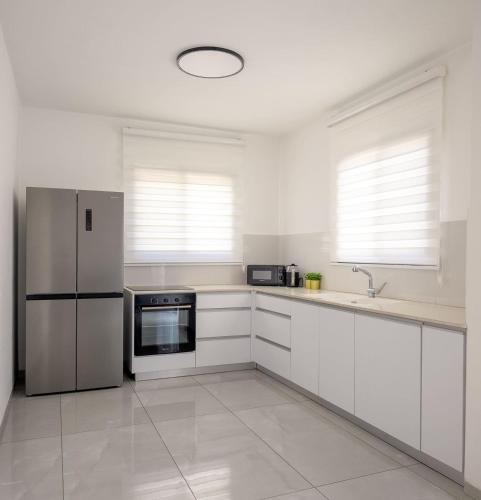 3BDR with a view of the Kineret BY MadrigalRentals in Lower Tiberias