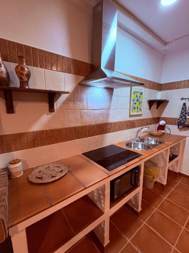 La Llave Rural in 貝納奧卡茲