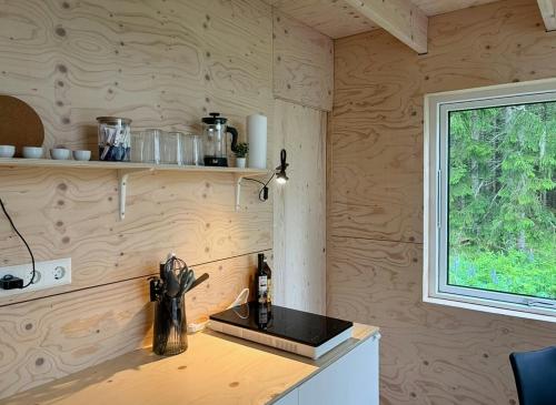 Exterior view, Timeless Home With Nature At Your Doorstep in Arvika