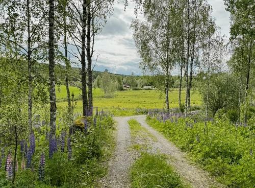 Exterior view, Timeless Home With Nature At Your Doorstep in Arvika