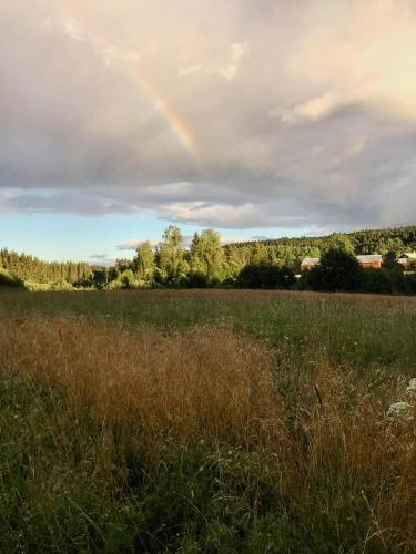 Exterior view, Timeless Home With Nature At Your Doorstep in Arvika