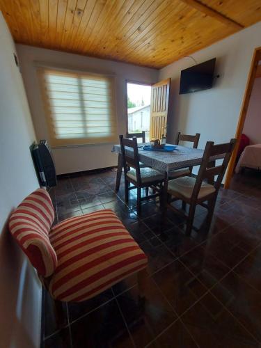Cabañas kami (Cabanas kami) in Gobernador Gregores