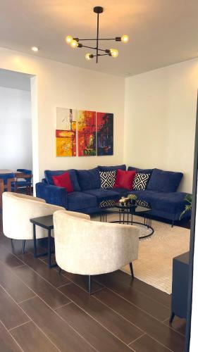 Zane Residence in Rebero Heights - image 3