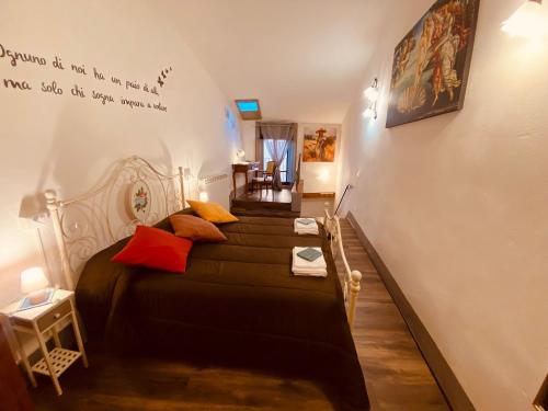 La Torretta in Laterina