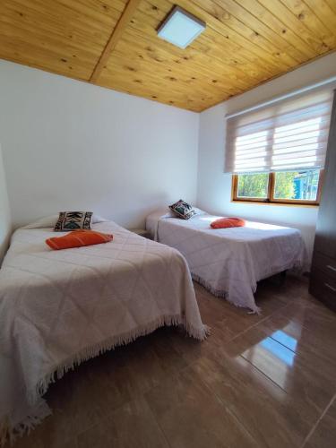 Cabañas kami (Cabanas kami) in Gobernador Gregores