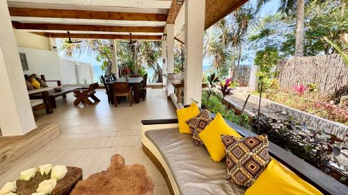 Z LODGE ZANZIBAR in Zanzibar