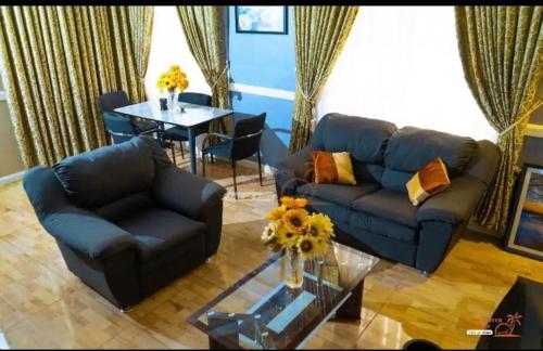 Groove Vacation Homes in Kasoa