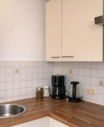 Schöne Wohnung in einer ruhiger Umgebung in Machern, Deutschland