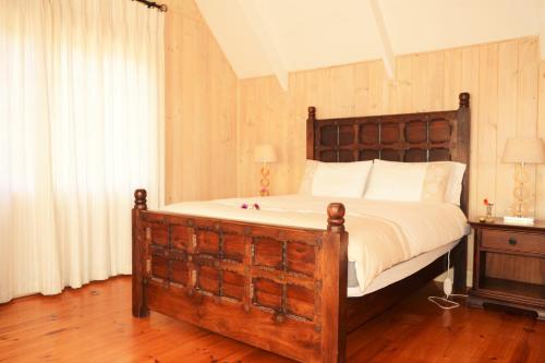 Forest Edge Forest Edge