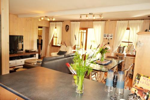 Forest Edge Forest Edge