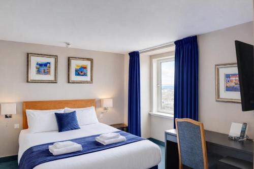 Places to stay in Aberdeen