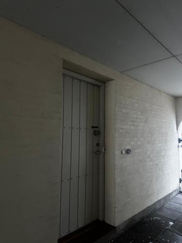  Townhouse with free parking in Aalborg