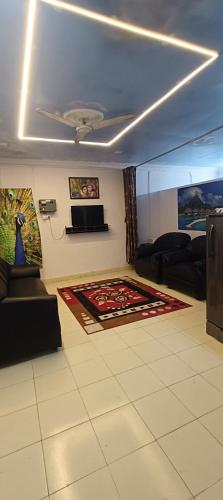 Paradise guest house  in Bheemili