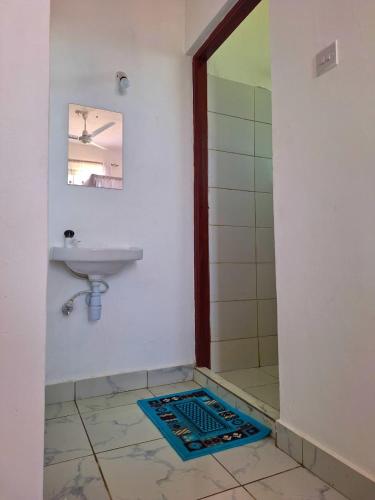 Adventure studio apartment in 姆特瓦帕