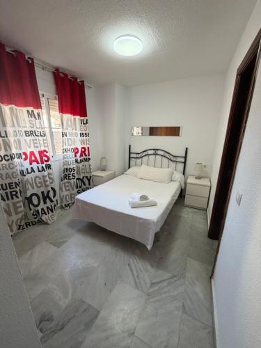 Apartamento Sostoa 1