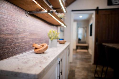The Dryer House center city pet friendly home in 斯普林菲爾德市中心