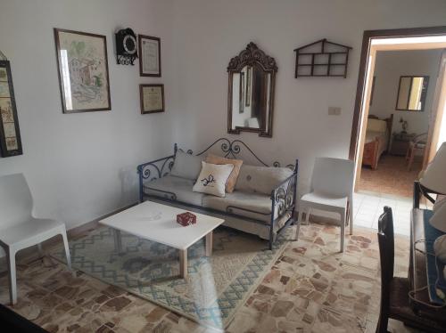Casa vacanza Bilocale Trastevere