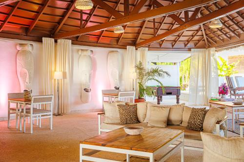 Keur Saloum Resort in Toubakouta