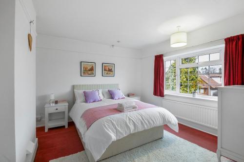 3Bed cottage in upmarket Riverhead, Sevenoaks, Kent in Sevenoaks