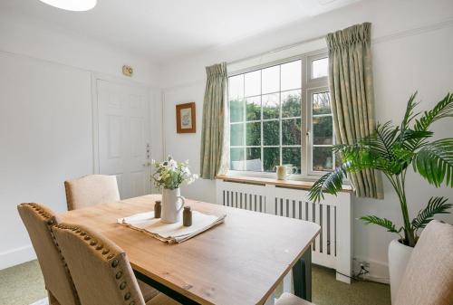 3Bed cottage in upmarket Riverhead, Sevenoaks, Kent in Sevenoaks
