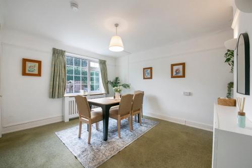 3Bed cottage in upmarket Riverhead, Sevenoaks, Kent in Sevenoaks
