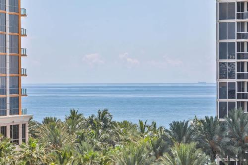Blue Horizon at Sunny Isles King David in Sunny Isles Beach