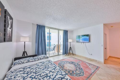 Blue Horizon at Sunny Isles King David in Sunny Isles Beach