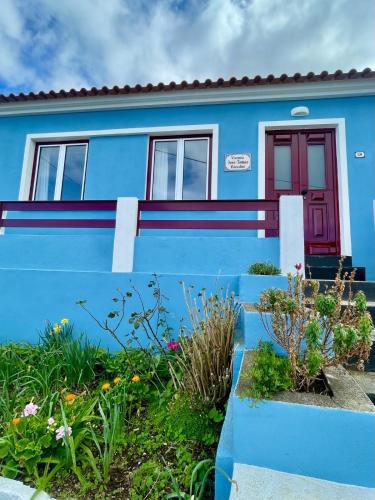 Casa da Avó Elvina (Casa da Avo Elvina) in เซร์เรตา