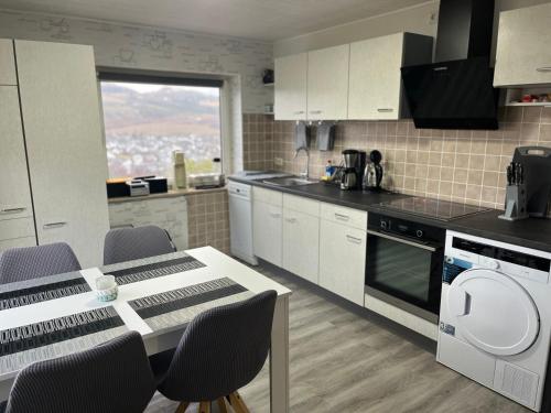 FeWo Oase Ruhrtalblick in 貝斯特維格