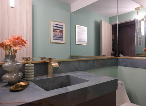 Departamento de lujo inspirado en marca premium - image 4