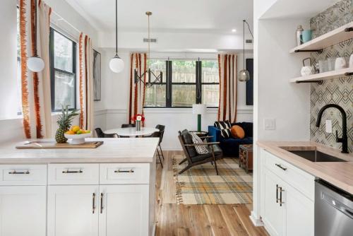 Inman Park Royal 1 BR Beltline Steps - image 3