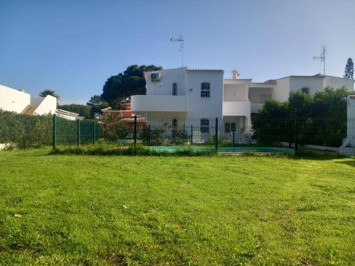 Casa Moura Tai - Luxury Villa overlooking Pinhal Golf Course – Quarteira, CO