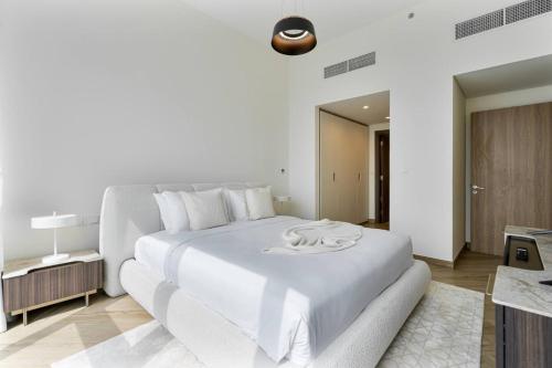 Stylish Apartment Near Metro Quick Access to DWTC - image 8