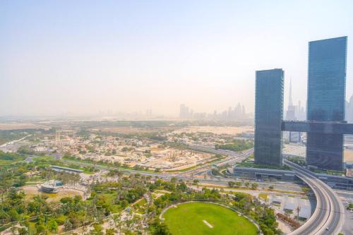 Stylish Apartment Near Metro Quick Access to DWTC - image 6
