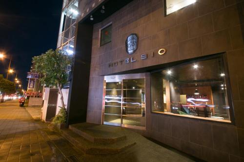 HOTEL 910, Ōita (photo 3)