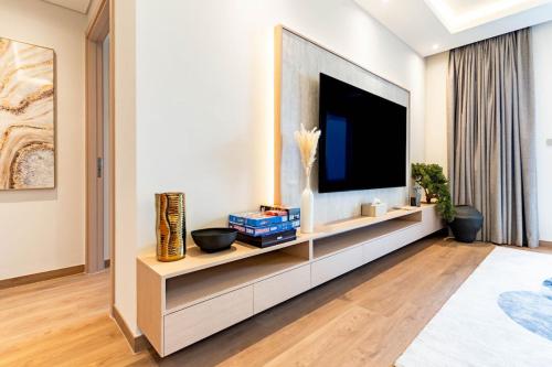 1BR Plus Studio Apartment With Burj View In Downtown Dubai - image 11