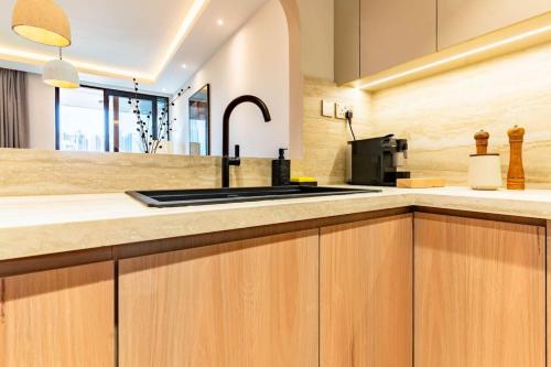 1BR Plus Studio Apartment With Burj View In Downtown Dubai - image 8