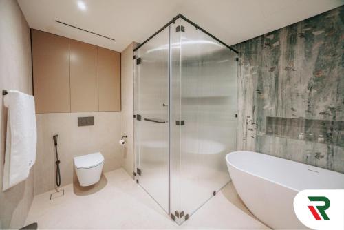 4 Bedroom Burj View Apartment In Downtown Dubai - image 9
